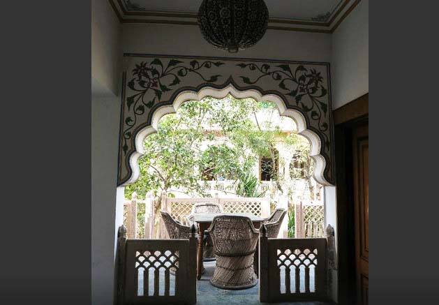 The Birder's Inn, Bharatpur 5